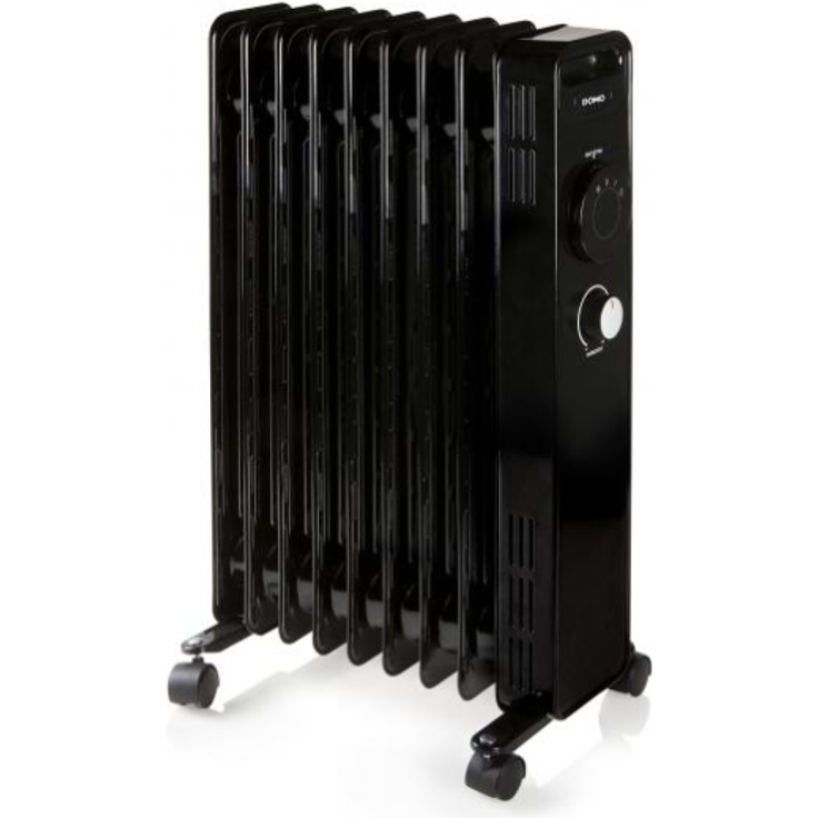 Domo DO7327R Radiator, Radiator