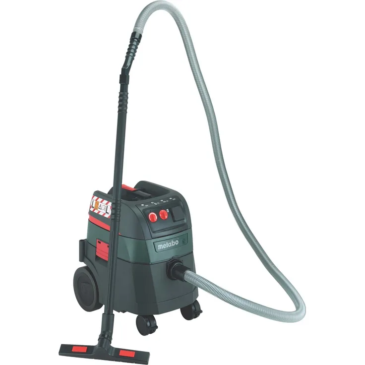 Metabo ASR 35 L Auto Clean