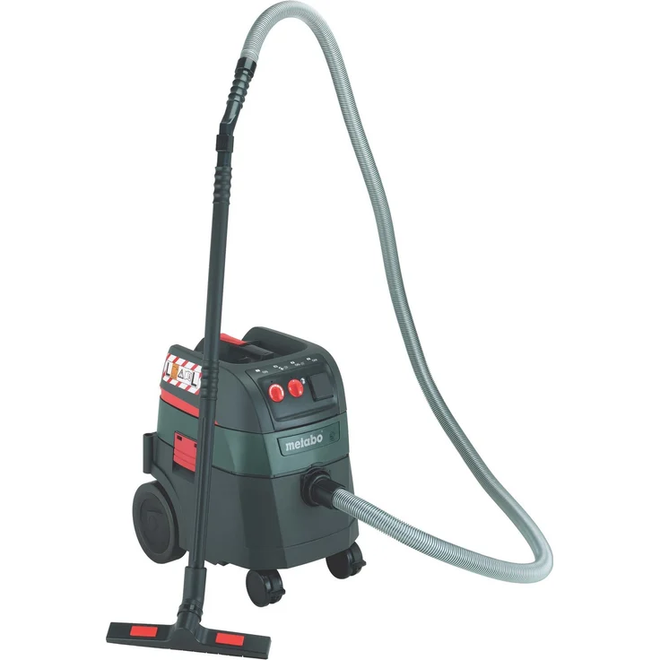 Metabo ASR 35 L Auto Clean – Bild 1