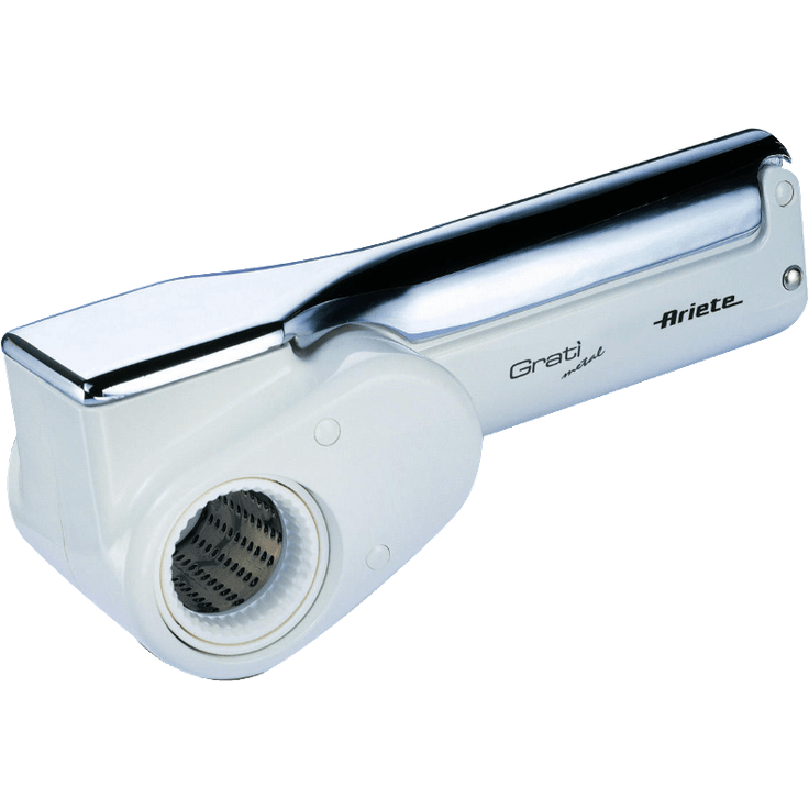 ARIETE Grati Mod.44 - Hobel, Reibe