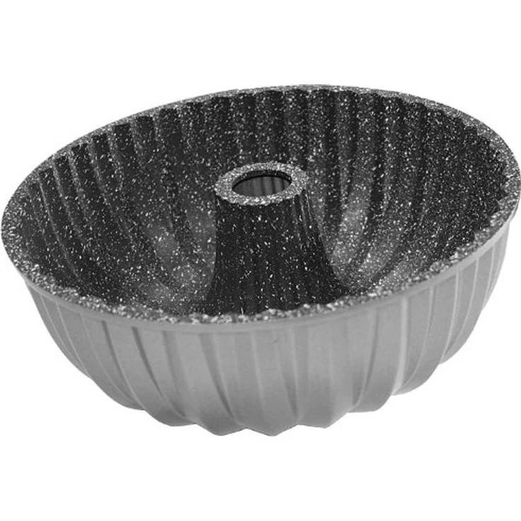 STONELINE Gugelhupf Backform 24,5 cm, antihaft
