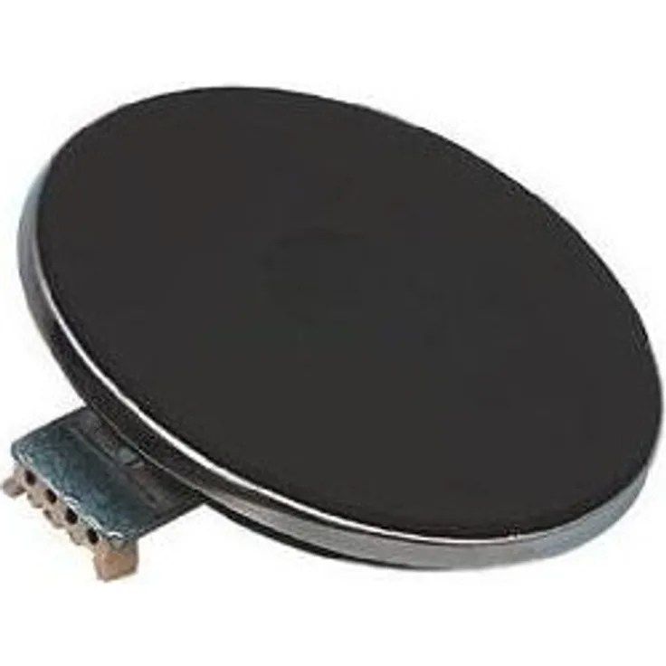 E.G.O. Kochplatte