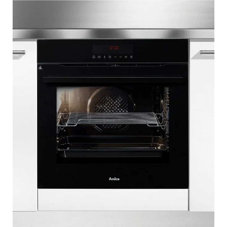 Amica EBPX 946610 S, Energieeffizienzklasse A+, Garraum 77 Liter – Bild 3