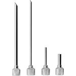 iSi Doseernaald, Roestvrijstaal, 4