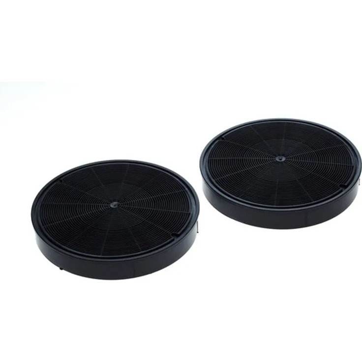 Miele DKF14-1 Aktivkohlefilter - Bindet unangenehme Gerüche