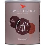 Frappe-Mischung Sweetbird Coffee, 2 kg