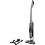 Bosch Hausgeräte Athlet Ultimate ProSilence 32.4 V BBH7SIL, Akkustaubsauger, grau