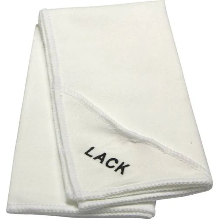 IWH 071121 Microfaser Tuch Lack 40 x 40 cm