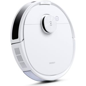 Bild für Ecovacs Deebot N8 Pro Saugroboter mit Wischfunktion