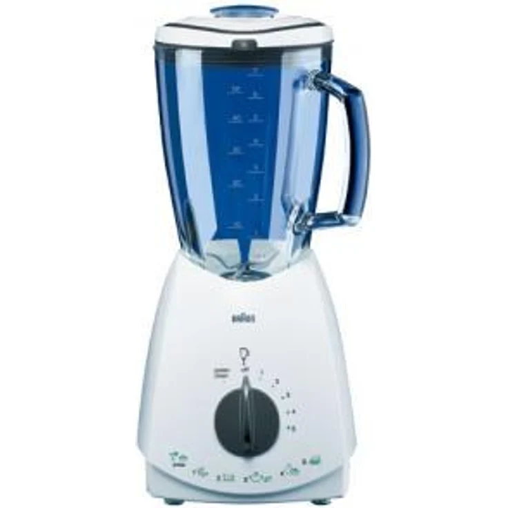 Braun MX 2050 Powerblend