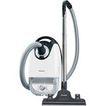 Miele Complete C2 Excellence EcoLine EEK A, lotosweiß