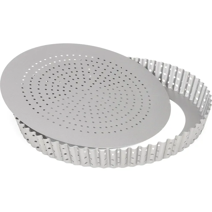 PATISSE INPA.03573, Inoxidable, Silber