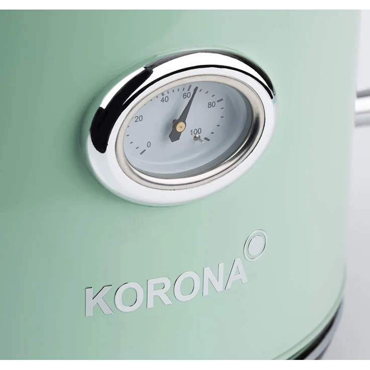 Korona 20665 Retro mint – Bild 4