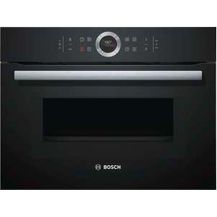 Image for Bosch CMG633BB1 Backofen mit Mikrowelle