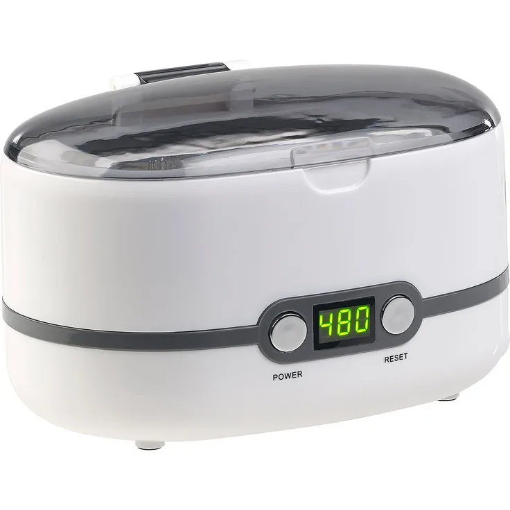 Newgen medicals Digital-Ultraschallreiniger