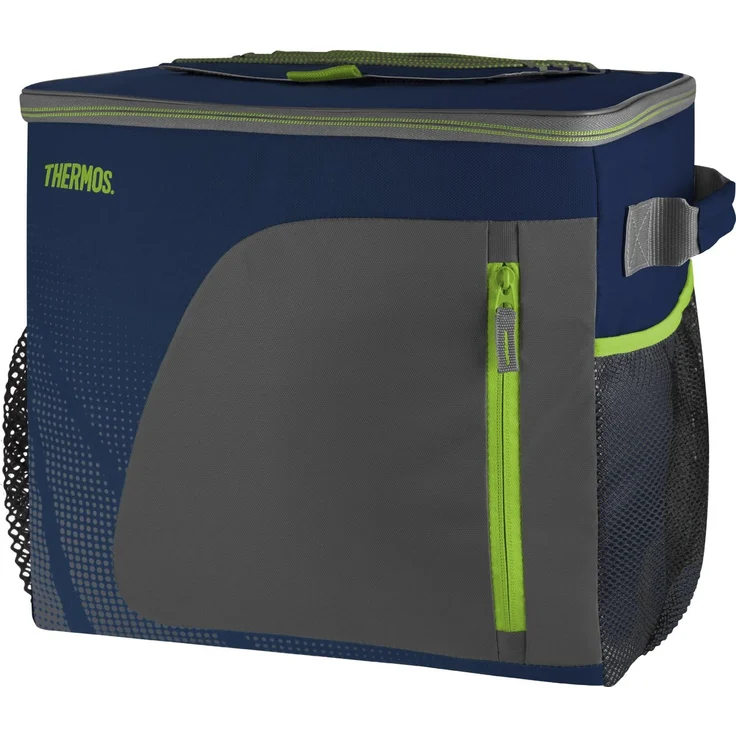 THERMOS Radiance Kühltasche, 30 l, blau – Bild 1