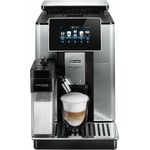 Delonghi ECAM 610.74.MB Prima Donna Soul Kaffeevollautomat mit integriertem Mahlwerk, TFT-Display, coffee2go