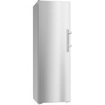 Miele FN 28262 edt-cs Gefrierschrank, freistehend, Edelstahldekor, NoFrost, Breite 60 cm, Energieklasse F