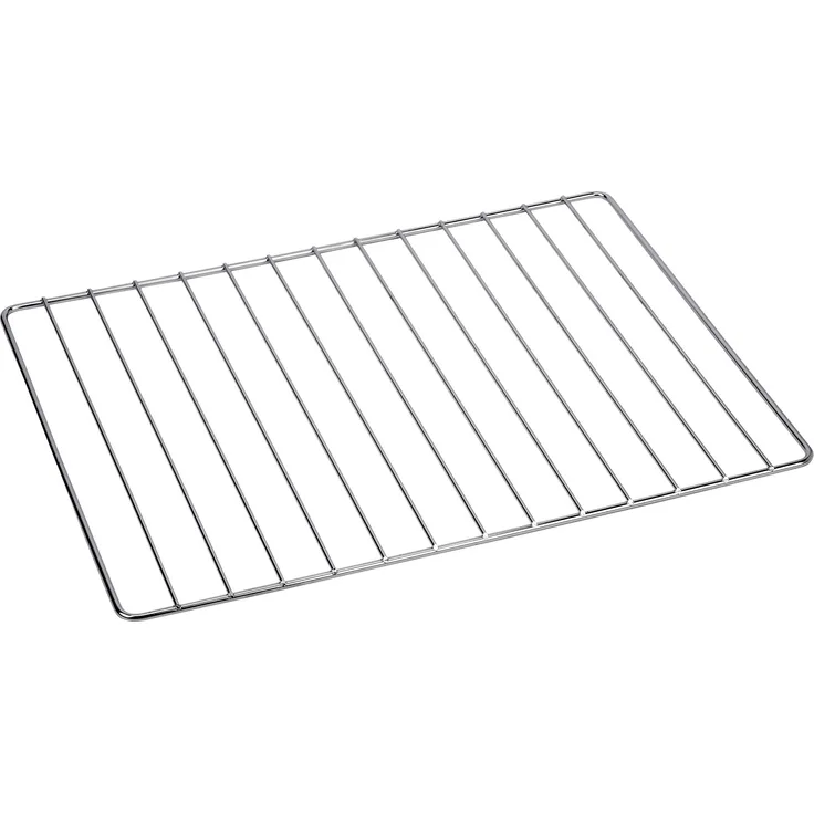 Sauvic 02550-Backofenrost, verchromter, 42,5 x 34 cm.