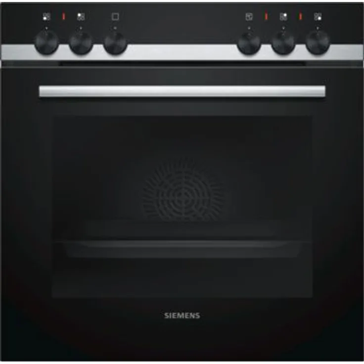 Siemens 71l A 5, Herd, A, Volumen 71 l