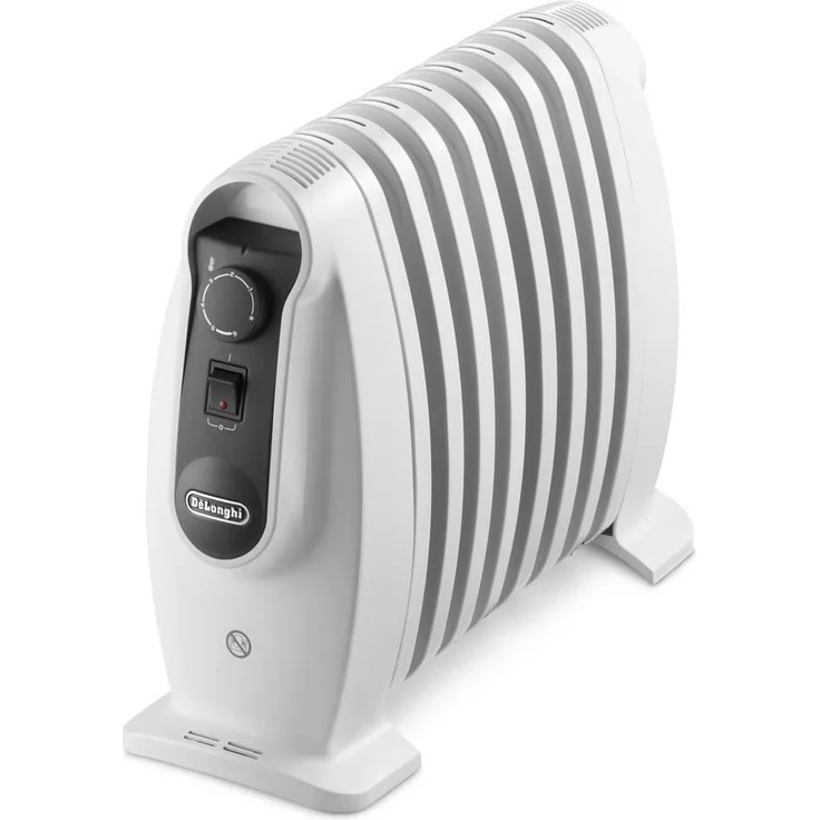 DeLonghi trns0808 m Heizkörper Nano, Radiator – Bild 1