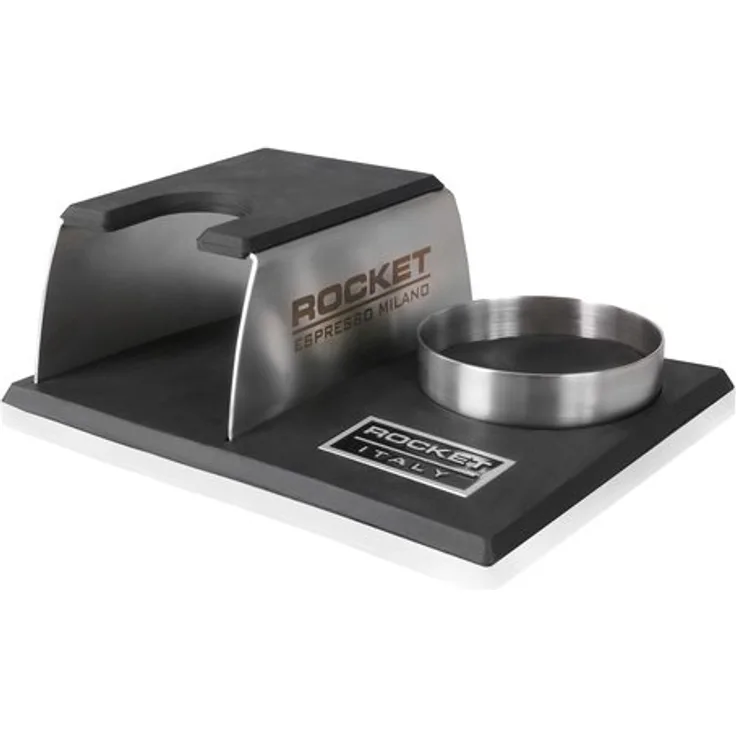 Rocket Espresso Tamper Station - Komplettset