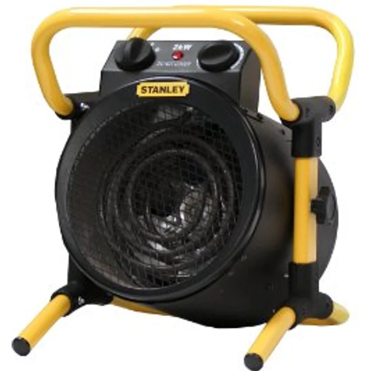 Stanley ST-52-231-E Heizlüfter, Heizlüfter