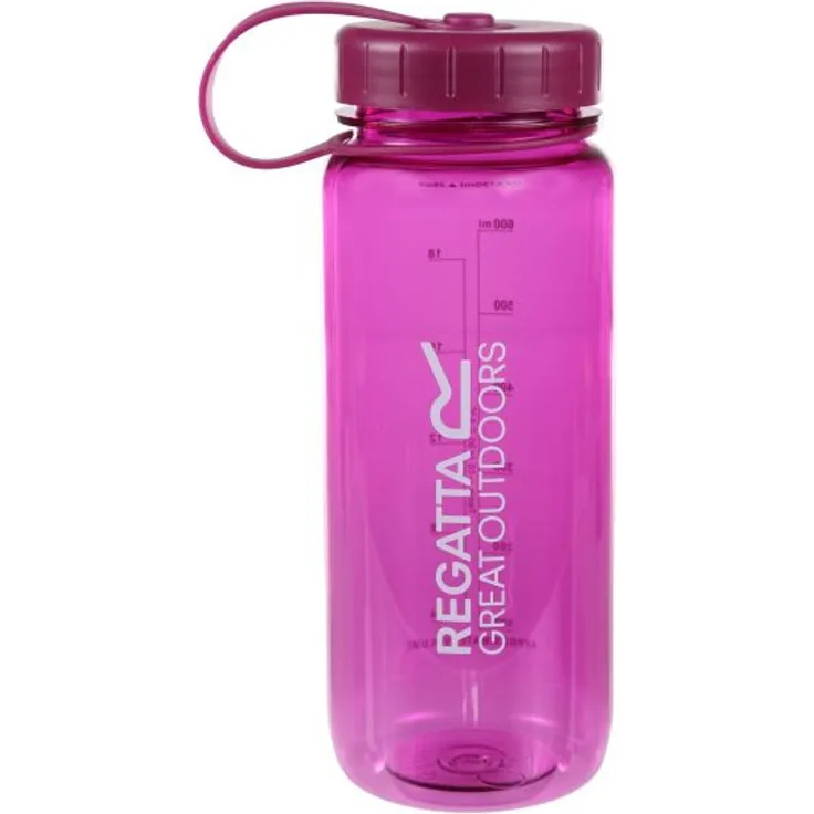 Regatta Trinkflasche 0,75 L Acryl, rosa