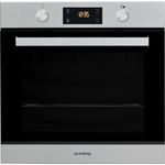 Privileg PBWR6 OH5V2 IN, Backofen, A, Einbaugerät, Netzbetrieb, Volumen 71 l, Breite 64 cm, Selbstreinigung hydrolytisch