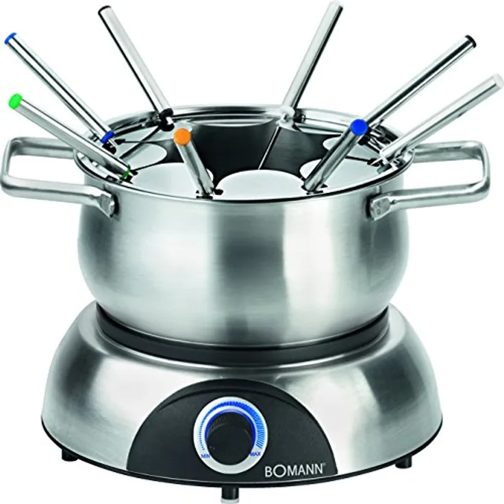 Bomann FD2248CB