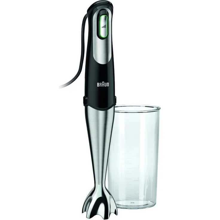 Braun Multiquick 7 MQ 700 Soup 