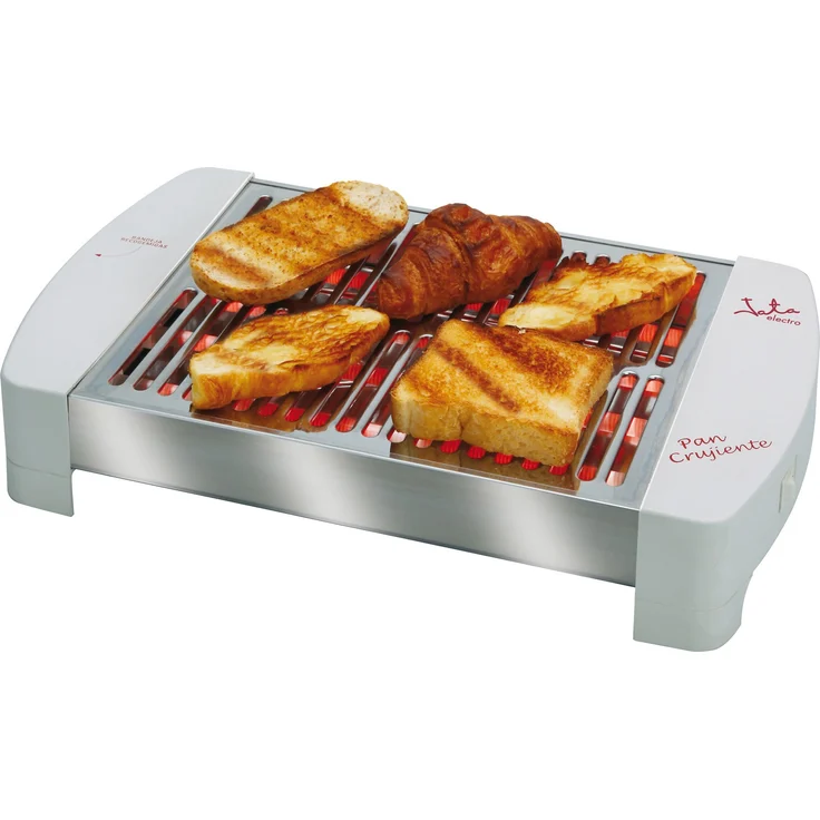 Jata TT589 Toaster 37 x 22 x 7 cm