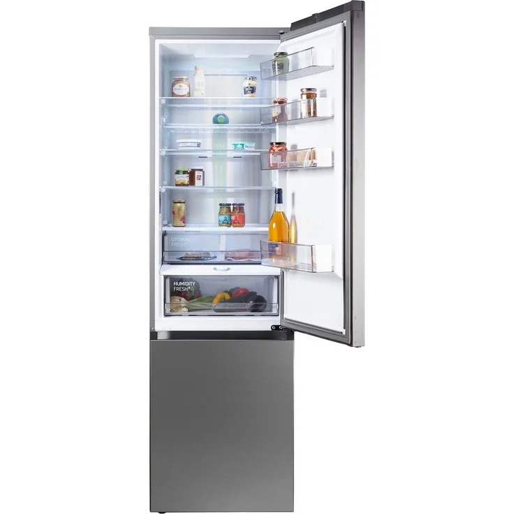 Samsung RL38A7B5BS9 Kühl-Gefrierkombination, freistehend, Energieklasse B – Bild 4