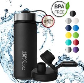 DGREE noLimit Trinkflasche