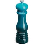 LE CREUSET 96001900642000 PFEFFERMÜHLE DEEP Teal, Gusseisen