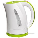 Lafe lafcza44640 1,7L 2200W grün weiß - Wasserkocher