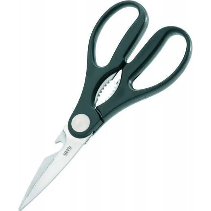 Gefu 12650 Allzweckschere Una