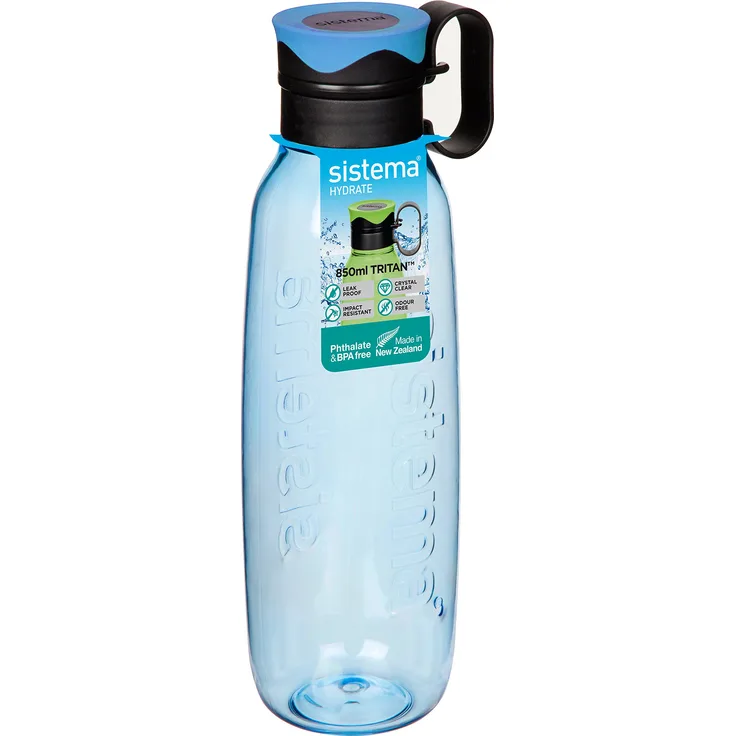 Sistema Traverse Trinkflasche, 850 ml