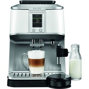 Bild für KRUPS EA8441 Kaffeevollautomat (1,7 l, 15 bar, Super-Cappuccino-System)