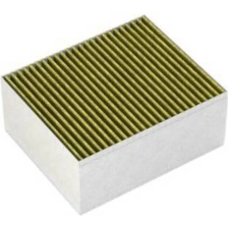 Clean Air Plus Aktivkohlefilter (Ersatz)