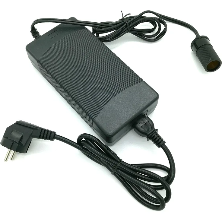 Handpresso Power Adapter 240V auf 12V