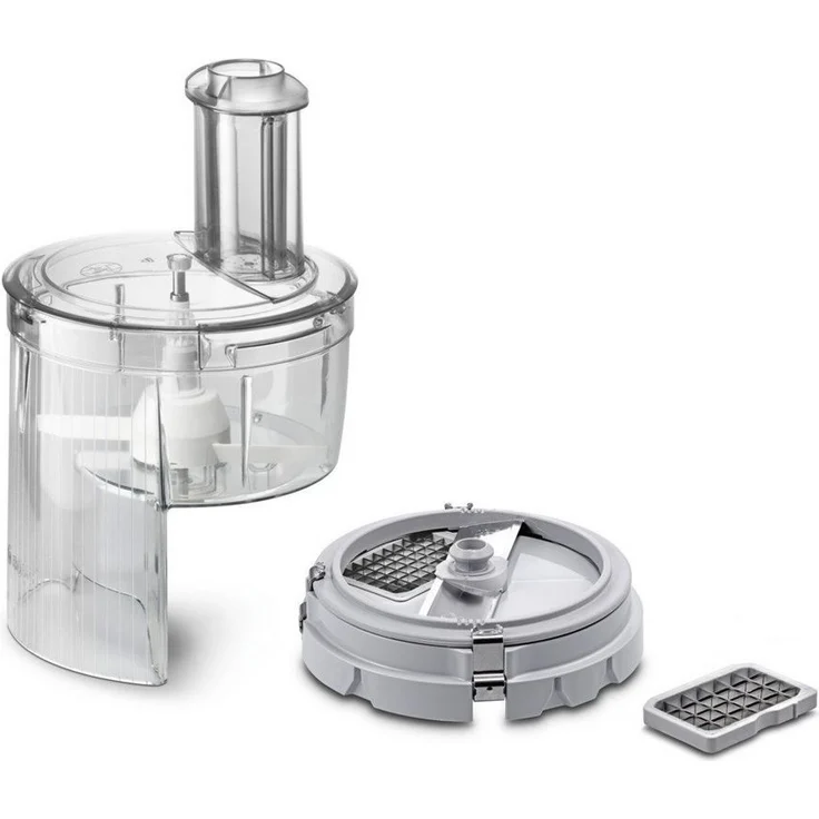 Bosch MUZ5CC2 Würfelschneider (passend für Bosch Küchenmaschinen MUM5) – Bild 1