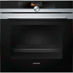 Siemens HB676G1S6S iQ700, Backofen, A+, Volumen 71 l