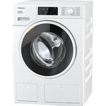 Miele W1 WSG663 WCS, Frontlader-Waschmaschine, A, Fassungsvermögen 9 kg, Standgerät, Breite 59,6 cm, variable Schleuderdrehzahl, Kindersicherung