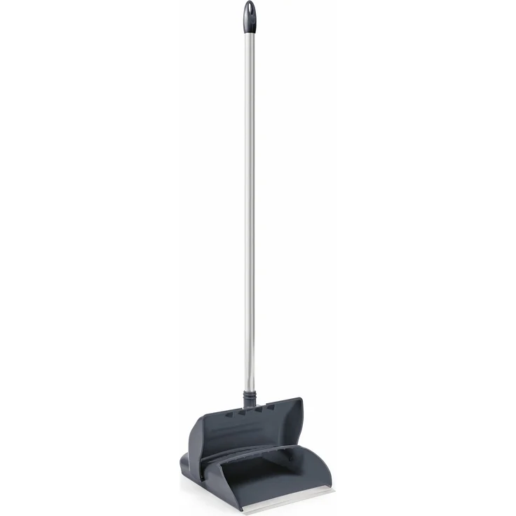 Mery 878.01 Kipphebel, Polypropylen, Grau, 106 x 24 x 7 – Bild 1