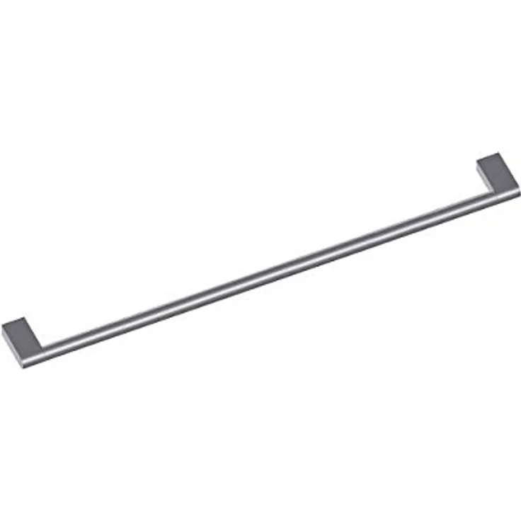 Gaggenau GH 050 010 (GH050010) Möbelgriff mit 2 Halterungen Edelstahl