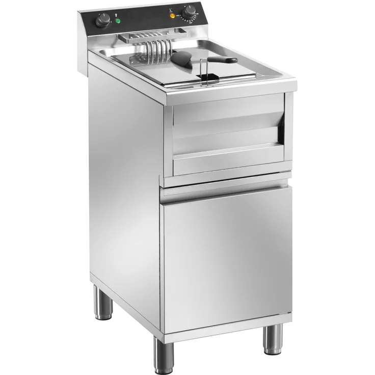 Fritteuse Modell GASTROLINE 12VS