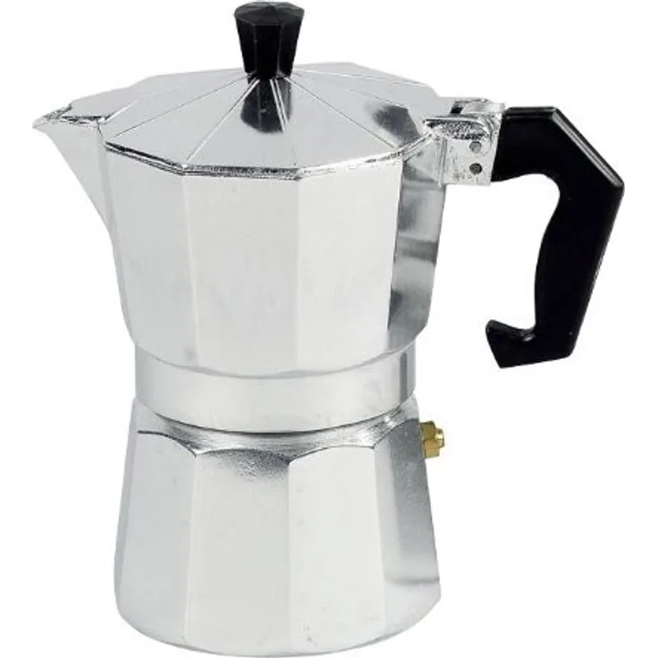 myBasics Espressokanne 1T