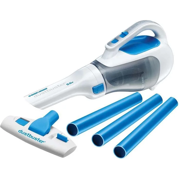 Black + Decker DV9610NF Dustbuster