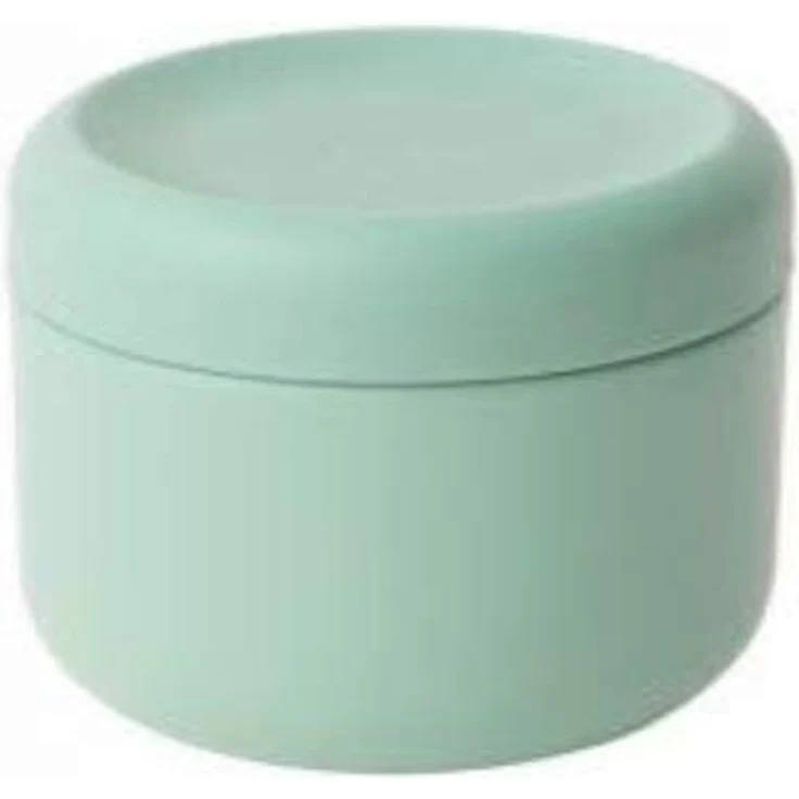 Berghoff Vorratsdose, 18-10 Edelstahl, Grün, Einheitsgröße